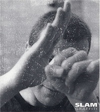 NEANT - SLAM GRAFFITI. VOLUME 1.