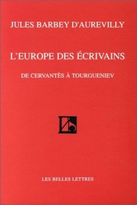 L' Europe des écrivains