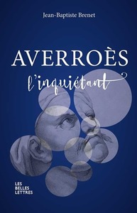 AVERROES L'INQUIETANT