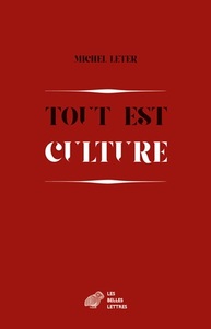 TOUT EST CULTURE - CHRONIQUES (1989-1999)