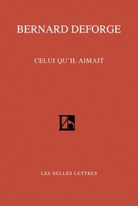 CELUI QU'IL AIMAIT