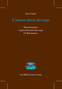 L'Univers obscur du corps