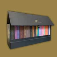 Coffret Fondation