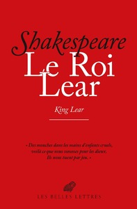 LE ROI LEAR / KING LEAR