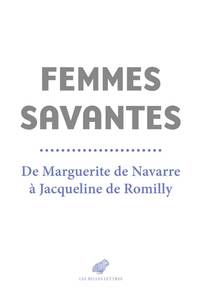 Femmes savantes