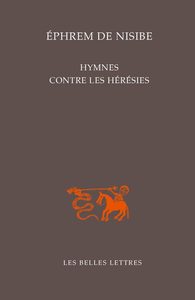 HYMNES CONTRE LES HERESIES