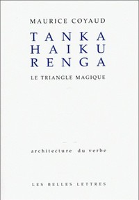 Tanka Haïku Renga