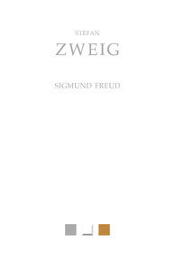 SIGMUND FREUD