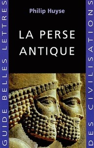 LA PERSE ANTIQUE