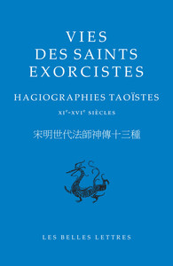 Vies des saints exorcistes