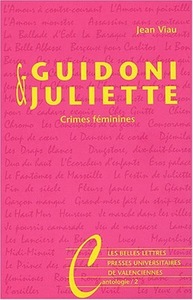 GUIDONI & JULIETTE - CRIMES FEMININES