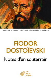 NOTES D'UN SOUTERRAIN - NOUVELLES COMPLETES VOLUME 2