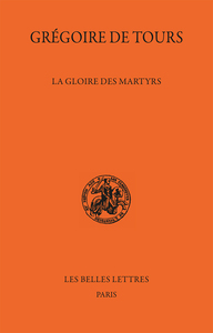 LA GLOIRE DES MARTYRS - EDITION BILINGUE