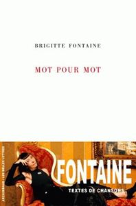 MOT POUR MOT