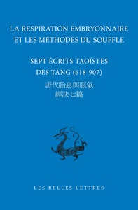 La respiration embryonnaire et les méthodes du souffle