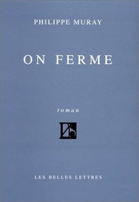 ON FERME