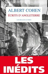 LES INEDITS (LES) COFFRET 2 VOLUMES : ECRITS D'ANGLETERRE / MORT DE CHARLOT