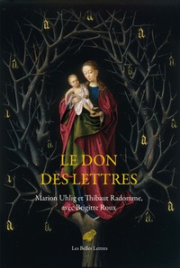 Le Don des lettres