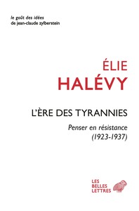 L'ère des tyrannies