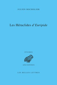 Les Héraclides d'Euripide