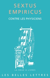 CONTRE LES PHYSICIENS