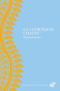 La Courtisane chauve