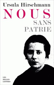 NOUS SANS PATRIE