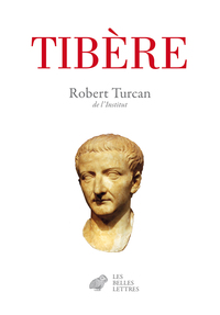 TIBERE - ILLUSTRATIONS, NOIR ET BLANC