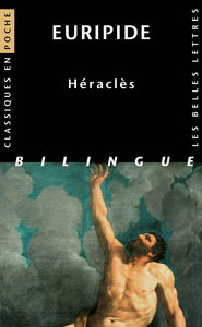HERACLES - EDITION BILINGUE