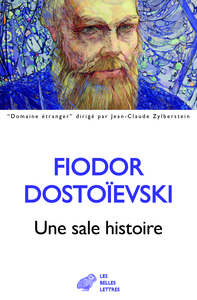 UNE SALE HISTOIRE - NOUVELLES COMPLETES VOLUME 1