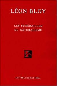 Les Funérailles du naturalisme