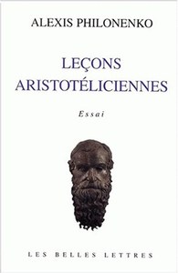 LECONS ARISTOTELICIENNES