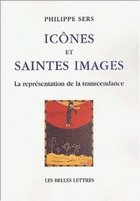 Icônes et saintes images