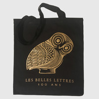 SAC CENTENAIRE BELLES LETTRES - EDITION LIMITEE SPECIAL CENTENAIRE