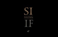 IF / SI - EDITION BILINGUE - ILLUSTRATIONS, COULEUR