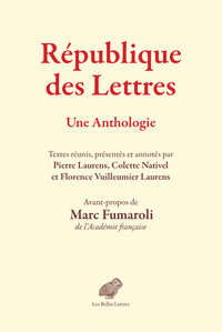 République des Lettres