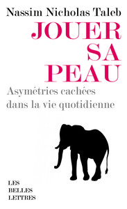 Jouer sa peau [format poche]