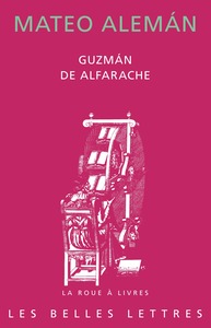 GUZMAN DE ALFARACHE