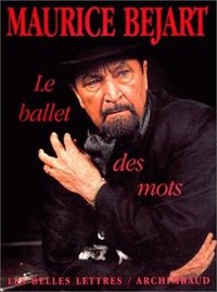 LE BALLET DES MOTS