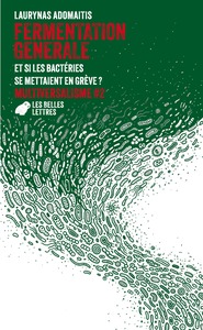 Fermentation générale