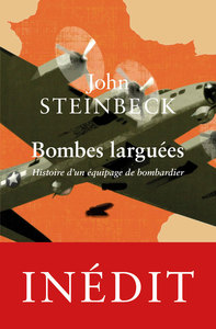 BOMBES LARGUEES - HISTOIRE D UN EQUIPAGE DE BOMBARDIER - ILLUSTRATIONS, NOIR ET BLANC