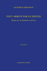 Tout arrive par le destin