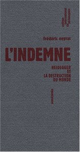 L'INDEMNE