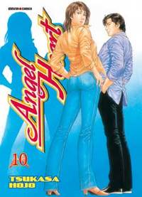 Angel Heart T10