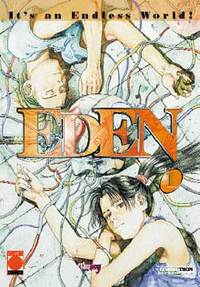 Eden T01