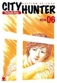 CITY HUNTER T06
