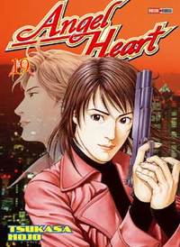 Angel Heart T19