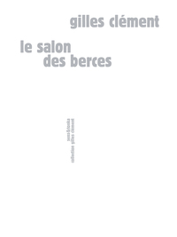 LE SALON DES BERCES