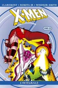 X-MEN: L'INTEGRALE 1985 (T09)