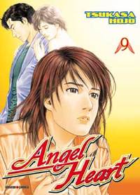 Angel Heart T09